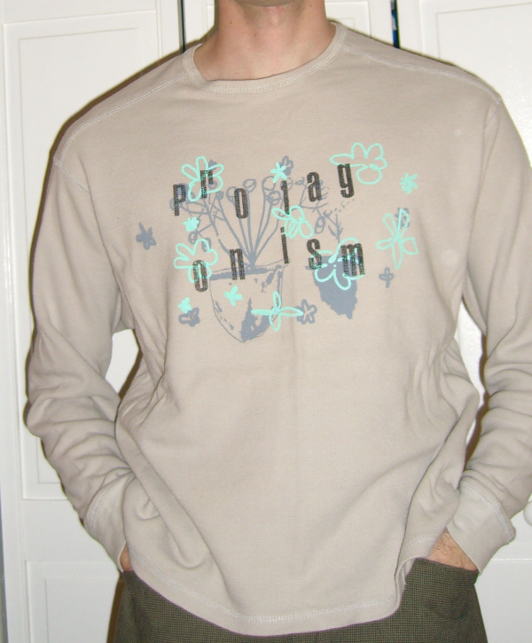 Protagonsim — Large