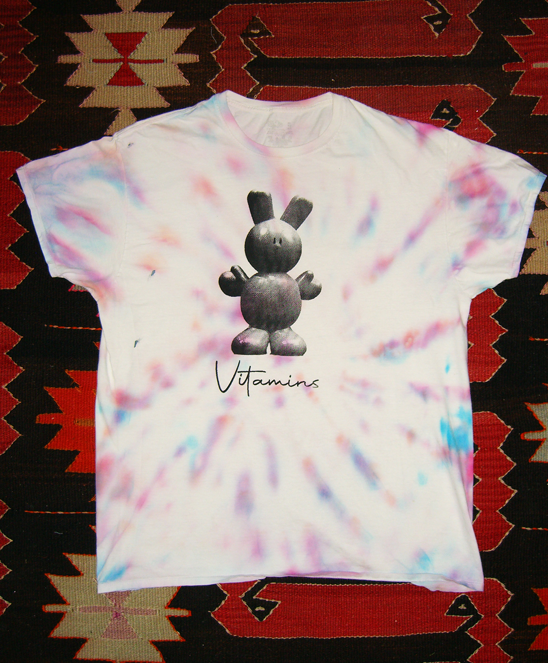 Vitamins — XL - Image 1