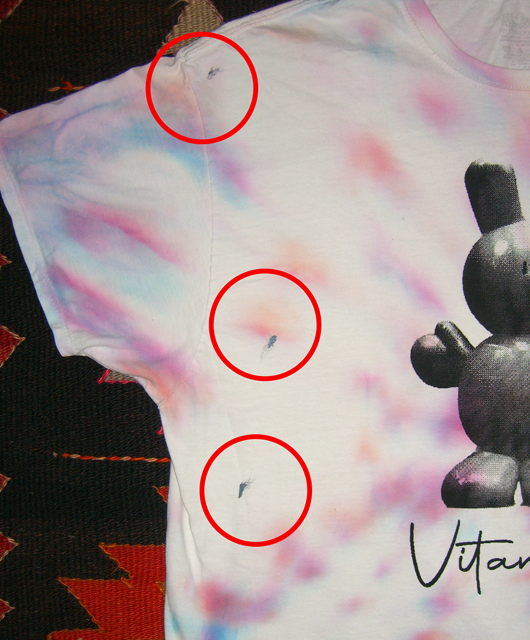 Vitamins — XL - Image 2