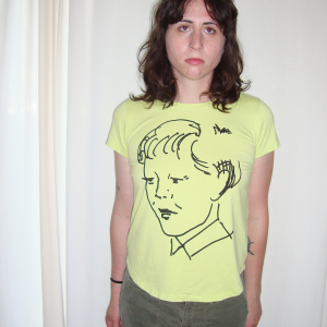 Boy — small