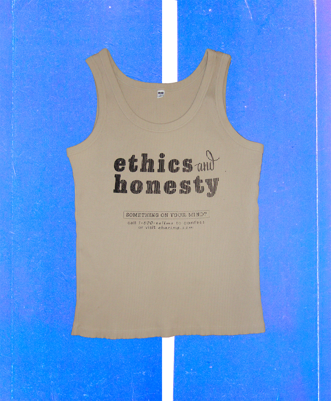 Ethics — women's large